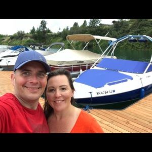 Meet your Posher, Staycee